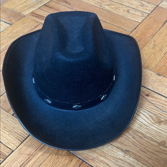 Accessories - Cowboy Hat